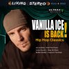 Vanilla Ice - Album ヴァニラ・アイス・イズ・バック・ヒップ・ホップ・クラシックス