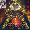 Roscoe James Irwin - Album Wasted