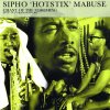 Sipho 'Hotstix' Mabuse - Album Chant of the Marching - Live in Johannes