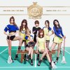 AOA - Album Heart Attack