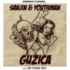 Sanjin & Youthman - Album Guzica