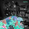 Saverne - Album Carry On