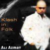 Ali Azmat - Album Klash In Folk