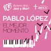 Pablo López - Album El Mejor Momento