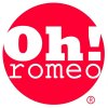 Oh! Romeo - Album Te Voy a Perder
