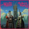 Spookey Ruben - Album Mechanical Royalty