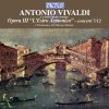 Album Vivaldi: Opera III 