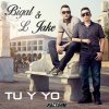 Bigal & L Jake - Album Tu y Yo