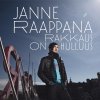 Janne Raappana - Album Rakkaus On Hulluus