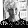 Anna Bergendahl - Album Anna Bergendahl EP