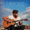 Rasmus Hagen - Album Heroes (We Could Be)
