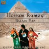 Hossam Ramzy - Album Baladi Plus - Egyptian Dance Music