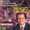 Manolo Escobar - Album Nuevos Villancicos Populares Vol.2