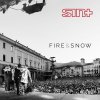 Sinplus - Album Fire & Snow