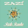 Zazi - Album Ride Ranke