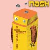 Nash - Album Sad Robot Harmonies
