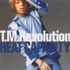 T.M.Revolution - Album HEAT CAPACITY