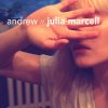 Julia Marcell - Album Andrew