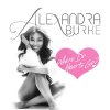 Alexandra Burke - Album Where Do Hearts Go