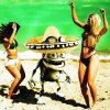Crazy Frog - Album Bailando