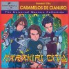 Caramelos de Cianuro - Album Harakiri City