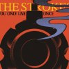 The Strokes - Album You Only Live Once