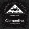 Clémentine - Album Cosmopolitan