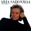 Arja Saijonmaa - Album Högt Över Havet