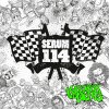 Serum 114 - Album Kopfüber ins Nichts