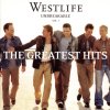 Westlife - Album Unbreakable - The Greatest Hits