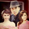 Giang Tien - Album Con Mua Vo Tam