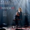 Album Wanda Sá Ao Vivo