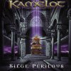 Kamelot - Album Siége Perilous