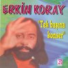 Erkin Koray - Album Tek Basina Konser