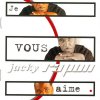 Jacky Rapon - Album Je vous aime