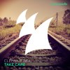 Clément Bcx - Album Take Care