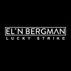 Elin Bergman - Album Lucky Strike