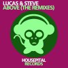 Lucas & Steve - Album Above (The Remixes)