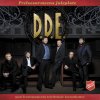 D.D.E. - Album Frelsesarmeens Juleplate