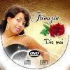 Faouzia - Album Dis moi