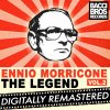 Enio Morricone - Album Ennio Morricone the Legend, Vol. 2