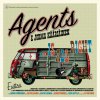 Agents & Jorma Kääriäinen - Album ... Is All Right