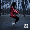 Brodka - Album LAX