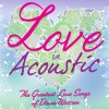 Toto Sorioso - Album Love In Acoustic: The Greatest Love Songs of Diane Warren