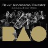 Benny Anderssons Orkester - Album BAO In Box