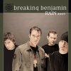 Breaking Benjamin - Album Rain