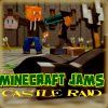 Minecraft Jams - Album Castle Raid