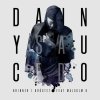 Danny Saucedo feat. Malcolm B - Album Brinner I Bröstet