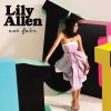 Lily Allen - Album Not Fair