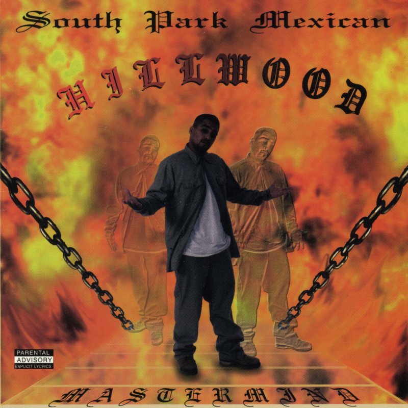 South Park Mexican When Devils Strike Rar Download